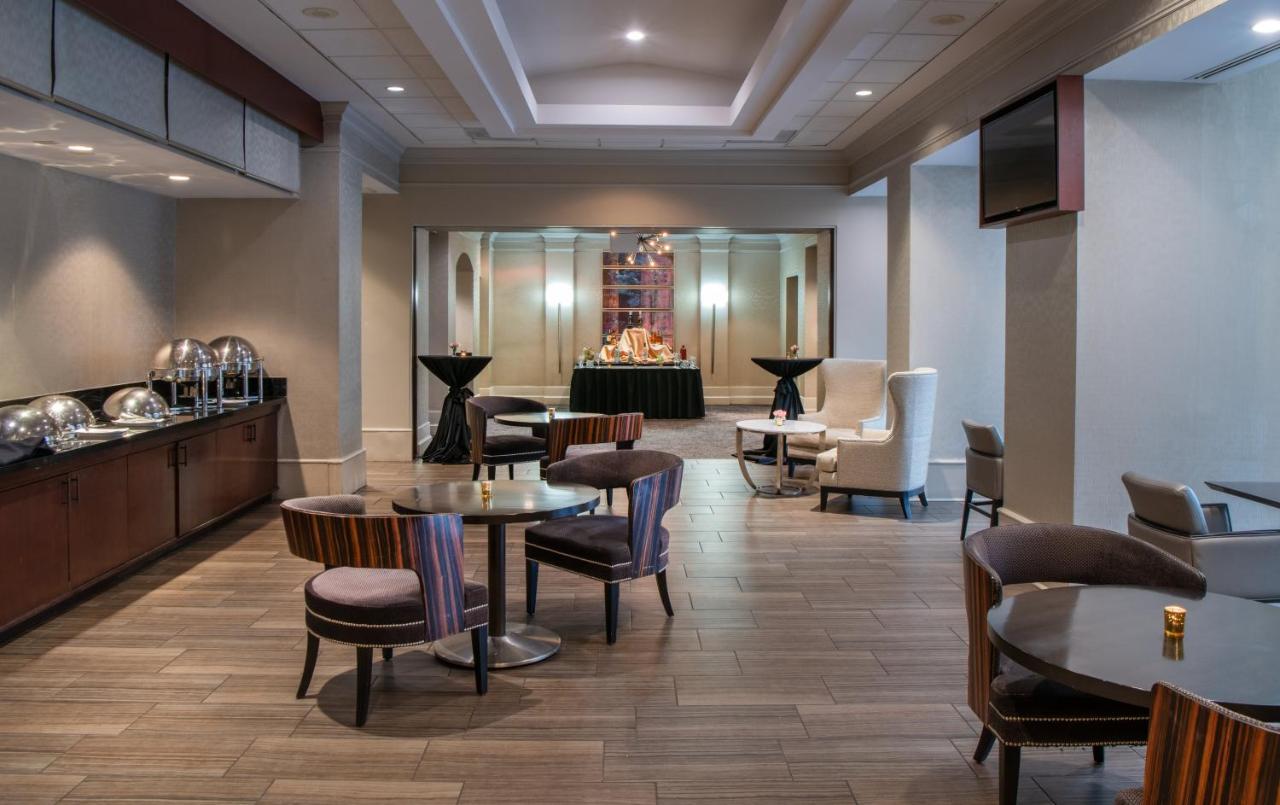 Chicago Marriott Suites Deerfield Exterior photo